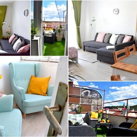 Prague City Centre Apartment Radka1 Luaran gambar