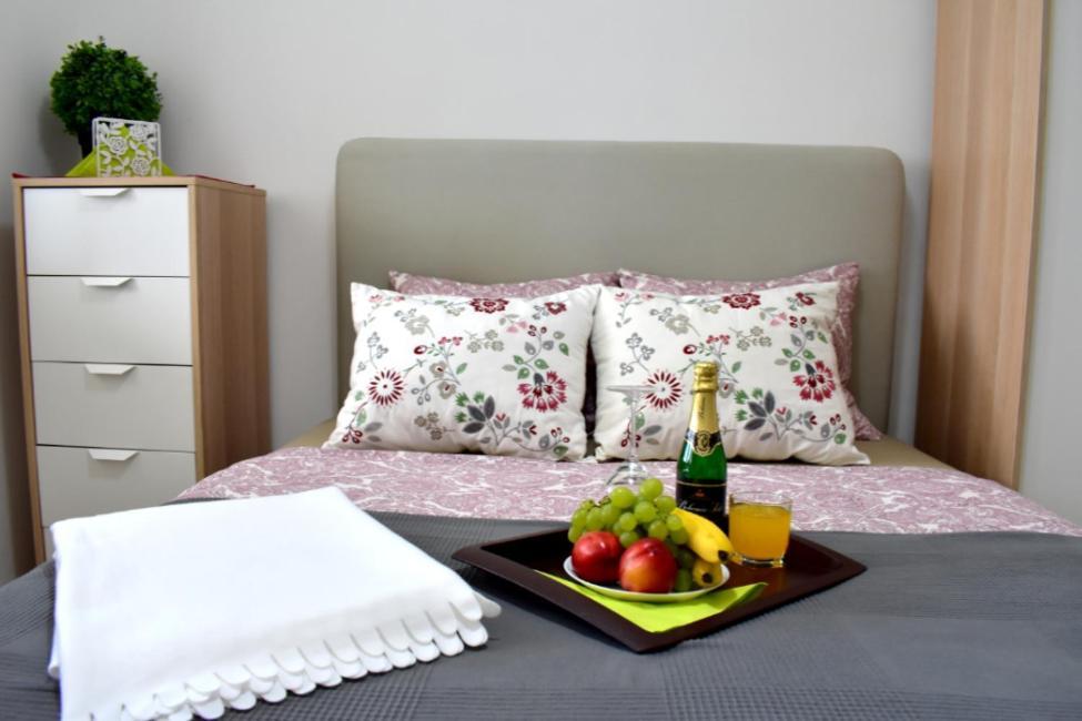 Prague City Centre Apartment Radka1 Luaran gambar