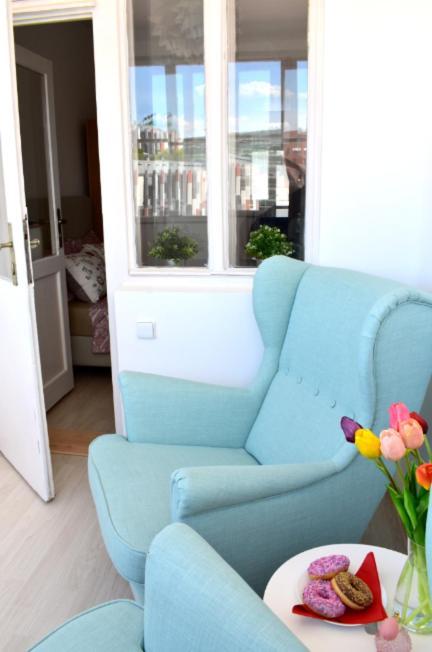 Prague City Centre Apartment Radka1 Luaran gambar