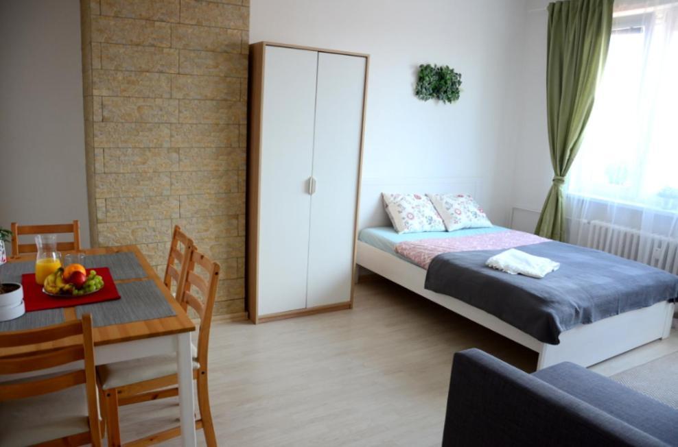 Prague City Centre Apartment Radka1 Luaran gambar