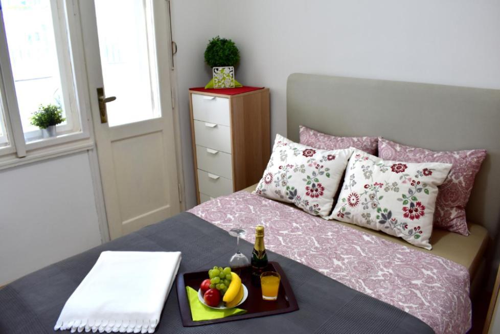 Prague City Centre Apartment Radka1 Luaran gambar