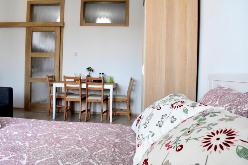 Prague City Centre Apartment Radka1 Luaran gambar