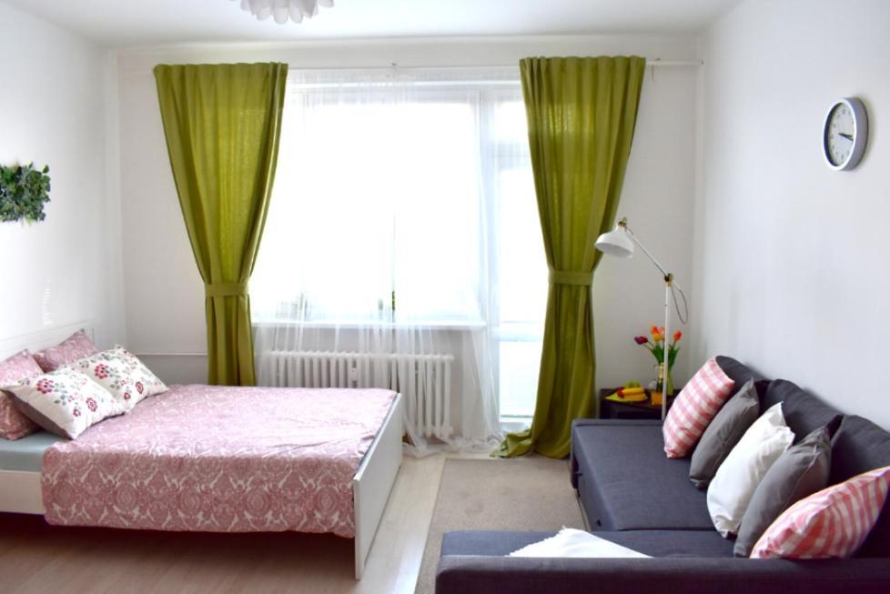 Prague City Centre Apartment Radka1 Luaran gambar